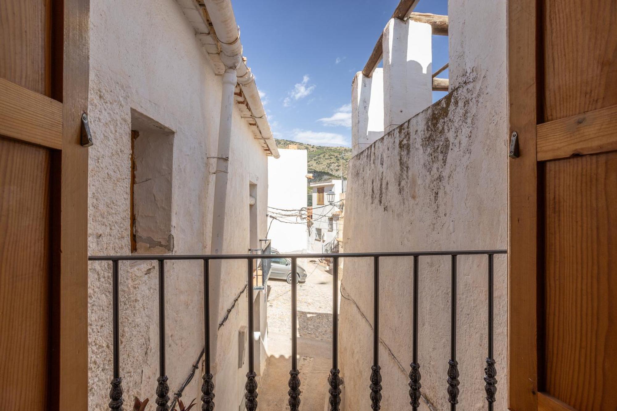 Zarzamora De Rubite Εξωτερικό φωτογραφία